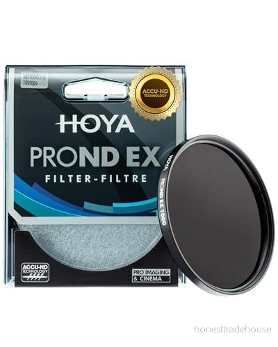 Filter Hoya ProND EX 1000 58 mm 24066071781