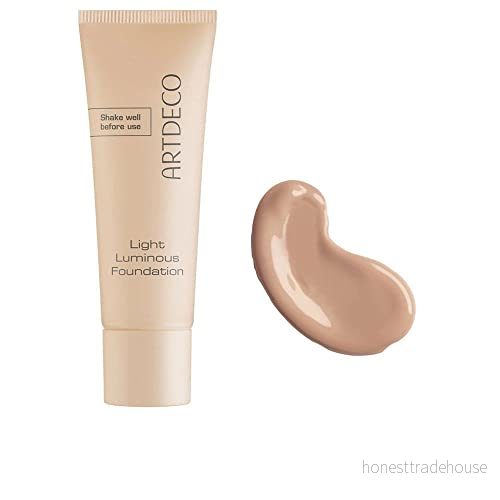 Base de Maquillage Crémeuse Artdeco cool gentle mahogany (25 ml) 4052136160758
