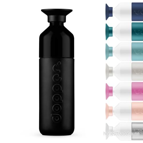 Dopper Insulated 580ml Water bottle 8718469122035