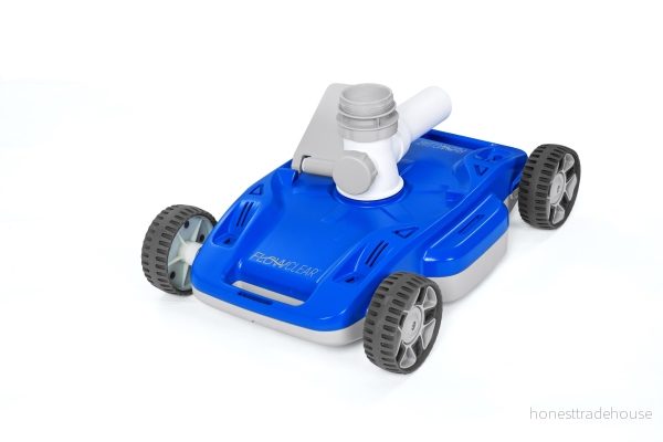 Bestway Flowclear Poolrengöring Automatisk 6941607305737 Bestway Flowclear Poolrengöring Automatisk 6941607305737