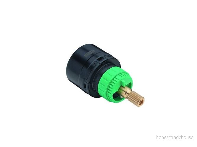 Hansgrohe Avstängningsventil Med Omkastare För Termobatteri 8348110 4011097606453