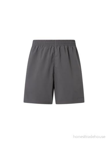 CLUB Shorts kvinnor, antracit, 3XL 724794172995
