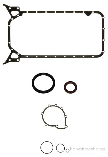Ajusa 54199000 packning set vevfodral 8433577239252