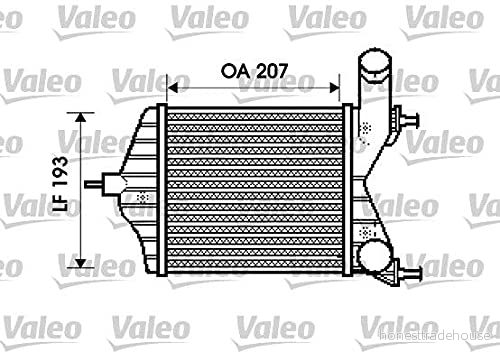 Valeo VA817882 Termal, 3276428178820 Valeo VA817882 Termal, 3276428178820