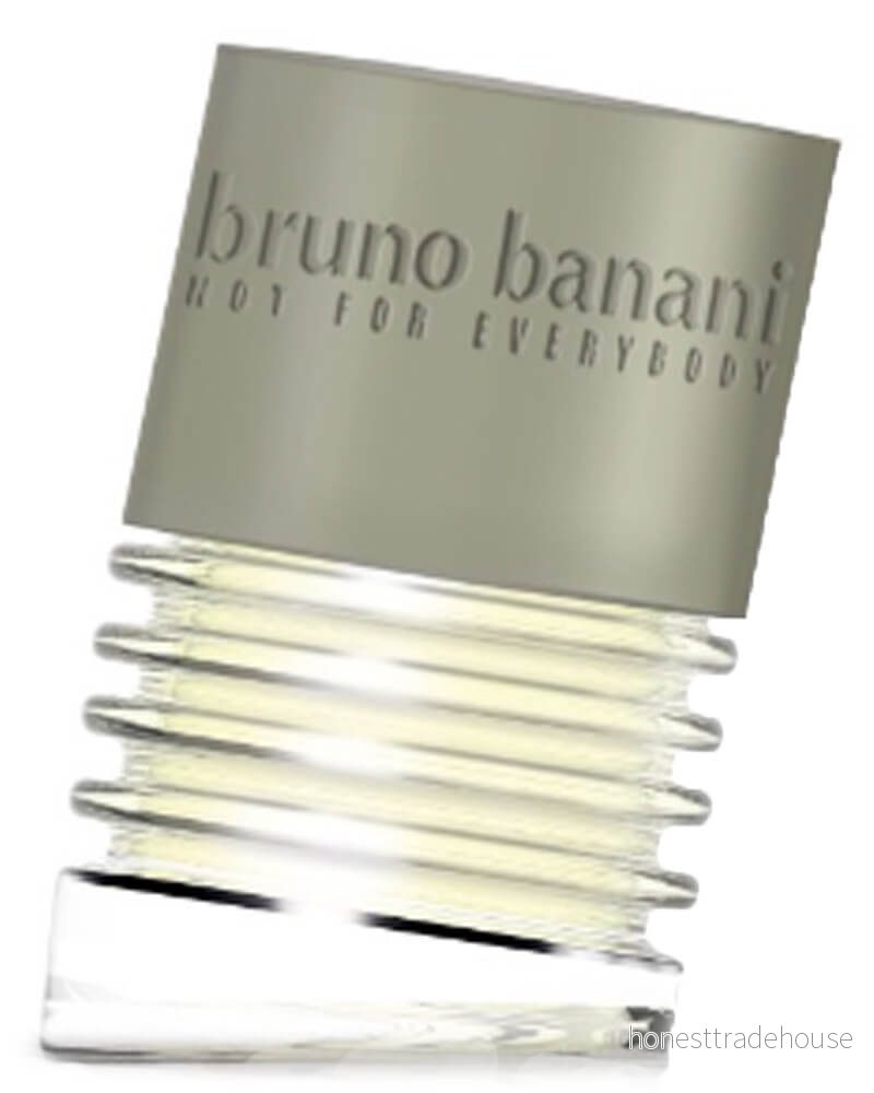 Bruno Banani Man Eau de Toilette 30 ml 737052755229
