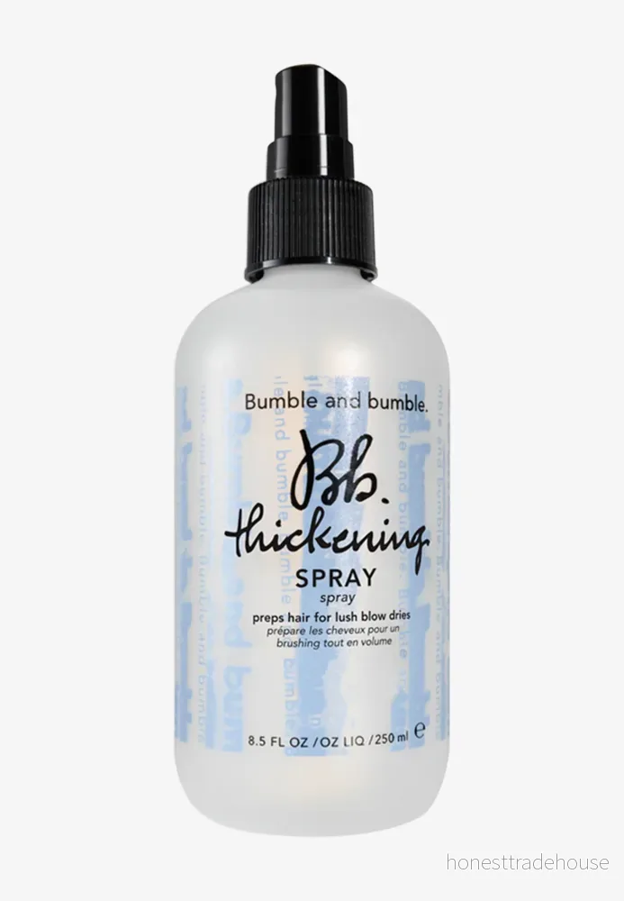 bumble and Thickening Spray Stylingprodukter, Storlek: 250 ml, / 685428024359