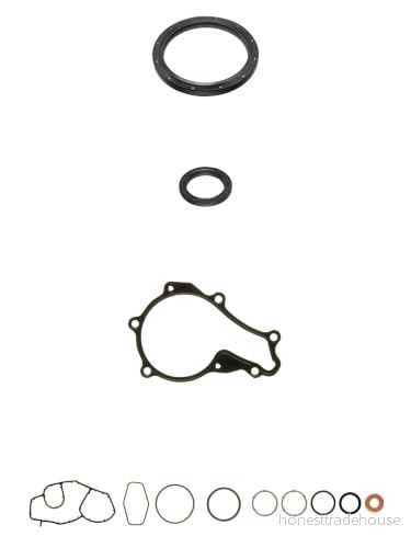 Ajusa 54212500 packning set vevfodral 8433577241149