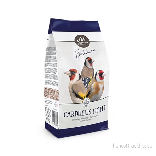Birdelicious Jilgueros Light 5411860808654