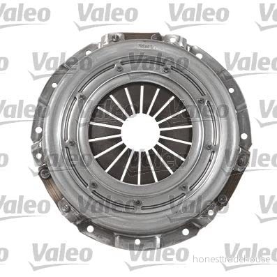 Valeo 279486 koppling tryckstänger 3276422794866
