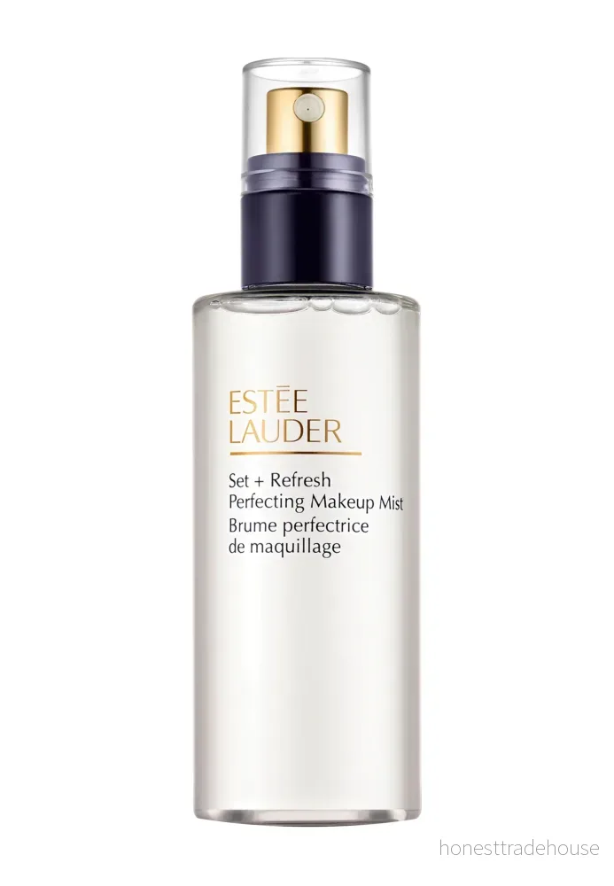 Estée Lauder Set + Refresh Perfecting Makeup Mist 116 ml 887167225473