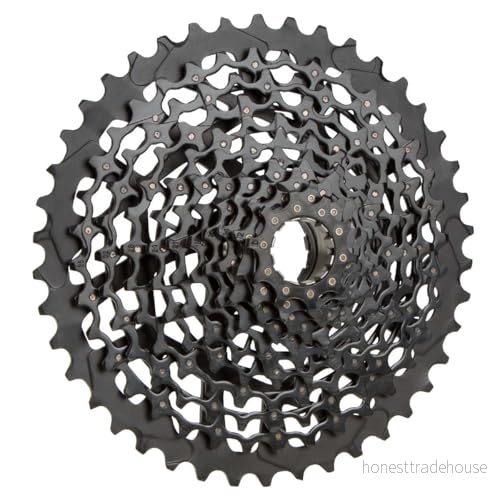 SRAM kassett XG 1175 10 42T, 11 fack, 00.2418.079.000 kassetter och kedjehjul, svart 710845807893