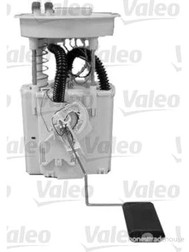 Valeo 347137 Bränsleinjektorer 3276423471377