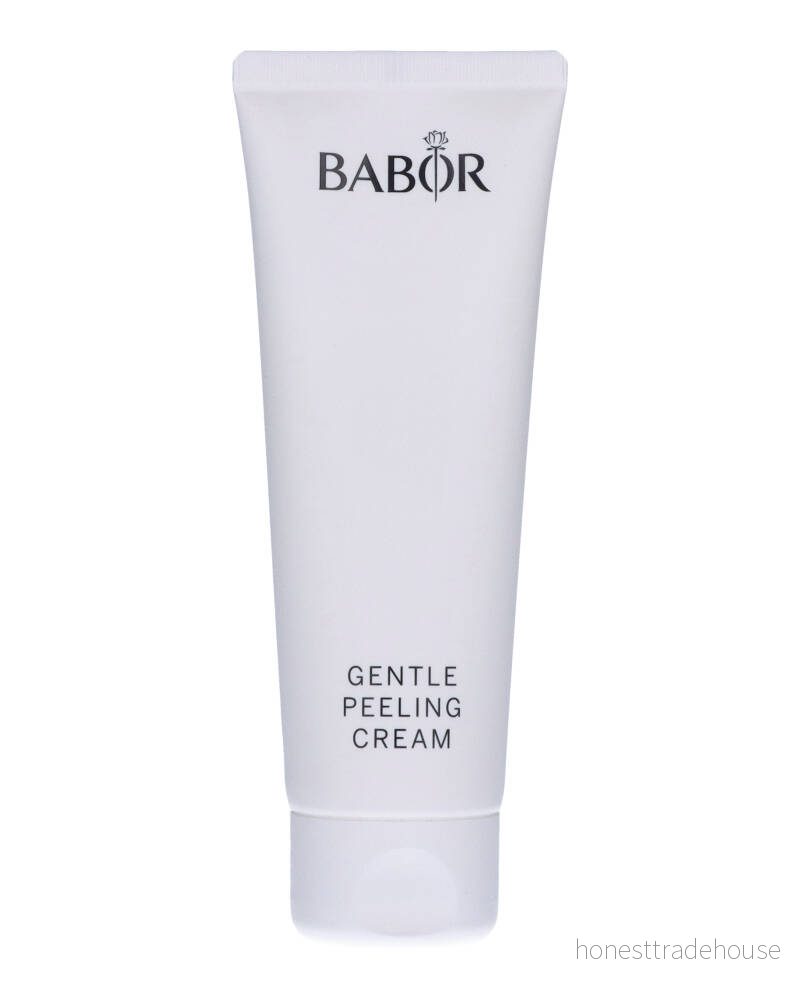 Babor Gentle Peeling Cream 50 ml 4015165363279