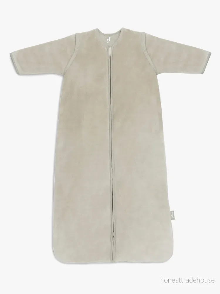 Jollein 016 548 67038 sovsäck vinter sammet oliv (storlek 70 cm) 8717329375789 Jollein 016 548 67038 sovsäck vinter sammet oliv (storlek 70 cm) 8717329375789