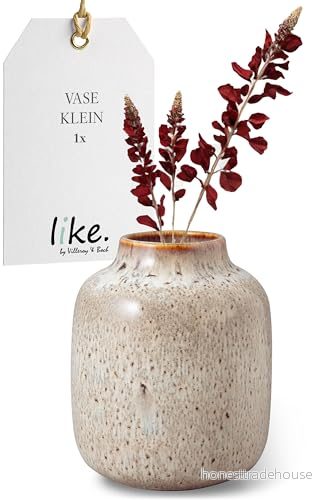 like by Villeroy & Boch group 10 4286 5081 vas, stengods, 1,23 liter 4003686416697