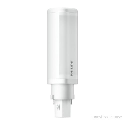 CorePro LED PLC kompakt lampa, 2P, G24d 3, 8,9 W, 3 000 K, 990 lm 8720169287587