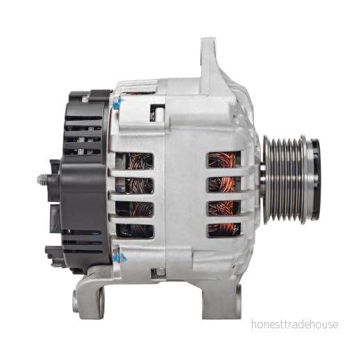 VALEO 439319 Alternateur 14V 120A RENAULT: Kangoo I, ESPACE 3, MEGANE 1, VOLVO: S40 I 3276424393197