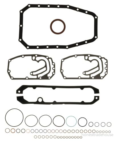 Ajusa 54193800 Packningsset vevfodral 8433577142965