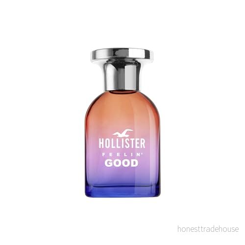 Hollister Feelin' Good For Her Eau de Parfum 30 ml 85715267627