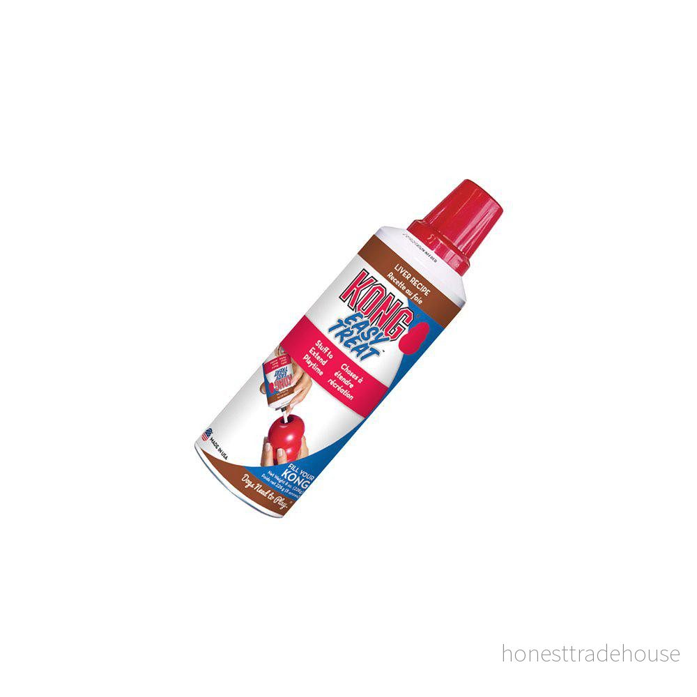 KONG Easy Treat Lever Hundgodis 35585011110
