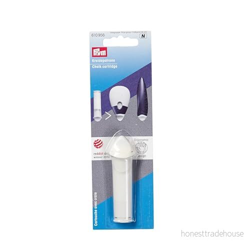 Ersatz Kreidepatrone Prym vit 4002276109568