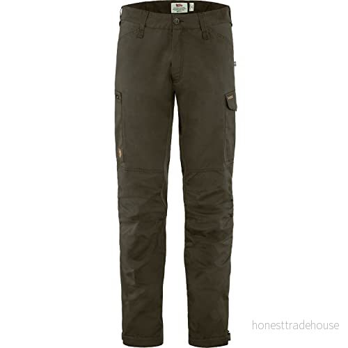 FJALLRAVEN Byxor Varumärke Modell Kaipak Trousers M 7323450843069