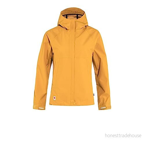 FJALLRAVEN Modell varumärke jacka HC Hydratic Trail Jacket W 7323450850098