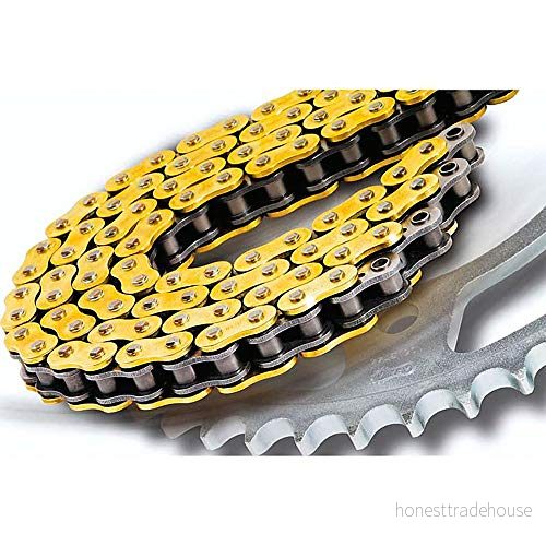 Afam kedjesats stålkit för SUZUKI VZ 800 Marauder 1997 2004 kettsats 5400598038464