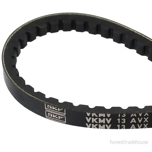 SKF VKMV 13AVx990 Courroie Trapézoïdale 13 990 AUDI: 80 B3, 90 Coupe BMW: 5 Berline, VOLKSWAGEN: Passat B2 3/5 portes, Berline 7316573716266