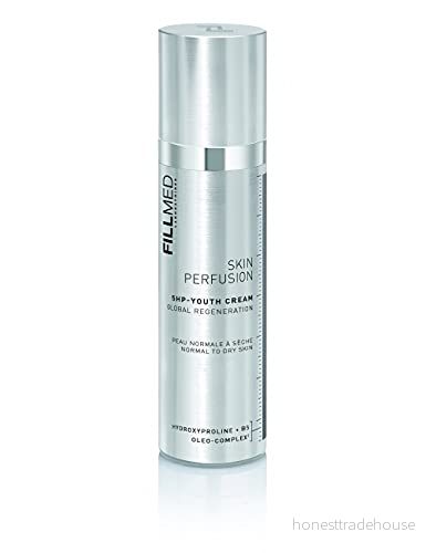 Fillmed Skin Perfusion 5HP Youth Cream 50 ml 3664948000002