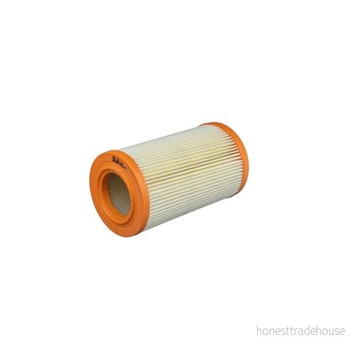 Purflux A1009 Luftfilter – NISSAN Pick Up, Terrano 2; FORD Maverick SUV 3286061819301