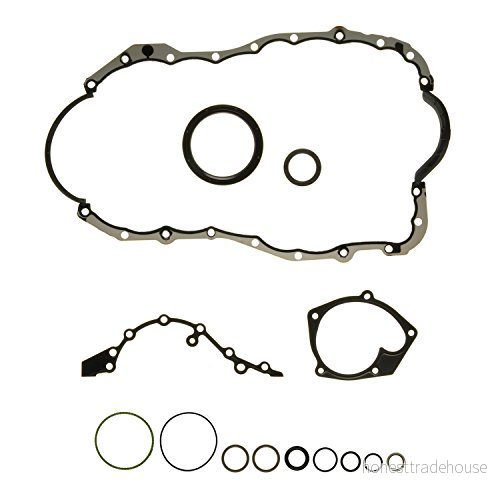 Ajusa 54208100 packning set vevfodral 8433577240531