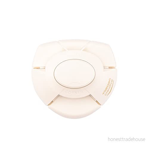 vaessen creative 2137 030 Decoupage Enheter, Beige, En Storlek 8716052225064