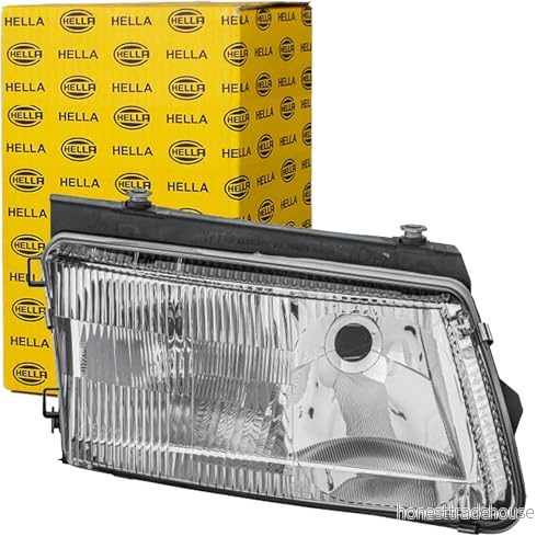 HELLA 1EF 007 520 061 Phares VOLKSWAGEN: Passat B5 Break, Berline 4082300077827
