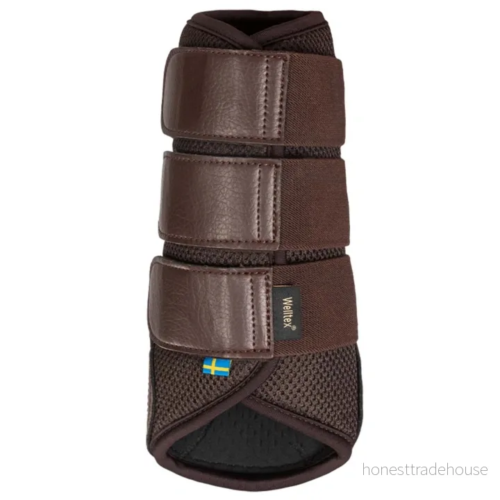 Horse gaiters Back on Track 3D Mesh Airflow 7340041164822