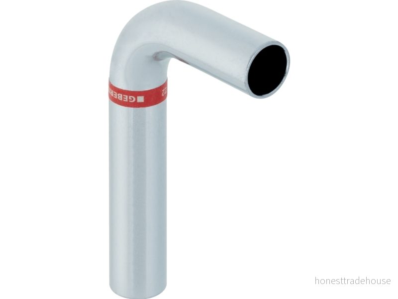Geberit 28 MPF PASSBÖJ ELFÖRZ 90GR 4024723204053
