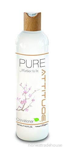Attitude PURE Mother to be Conditioner 500ml 9331387003300