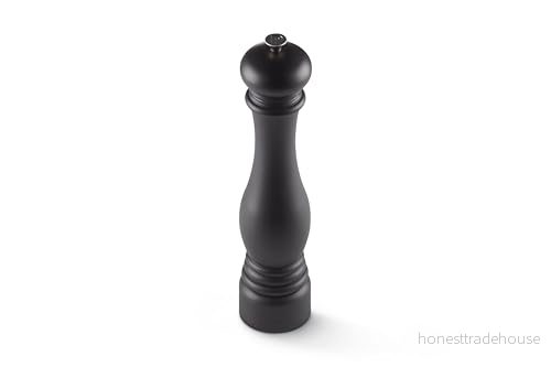 Le Creuset Pepper Mill Matte Black 30 cm 630870243131