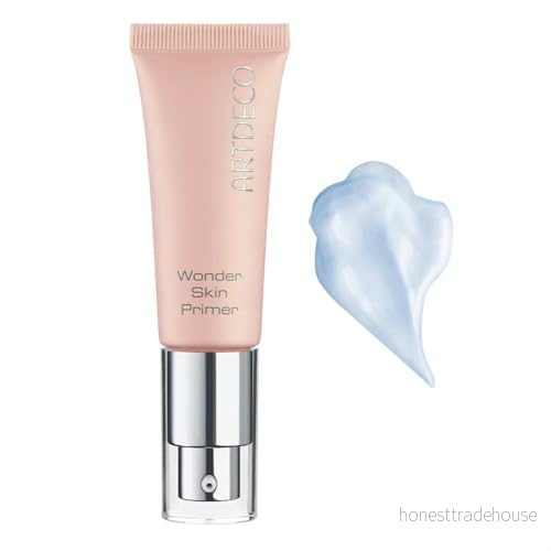 Artdeco Wonder Skin Primer 20 ml 4052136101065