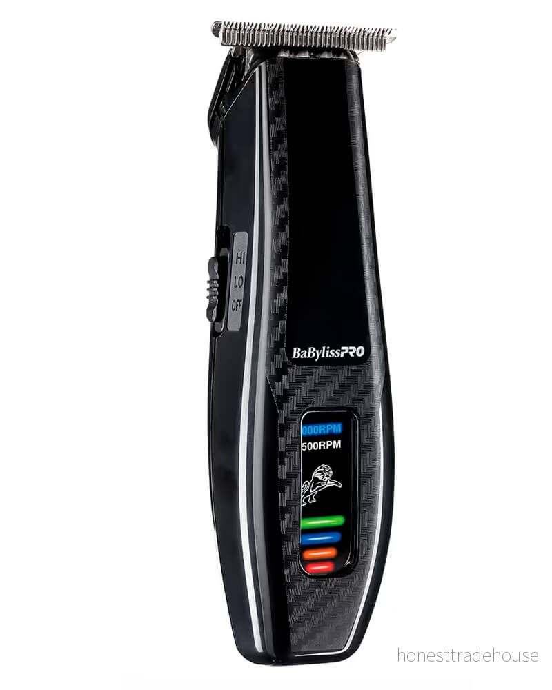 Babyliss Pro Trimmer FLASHFX FX59ZE 3030050152937