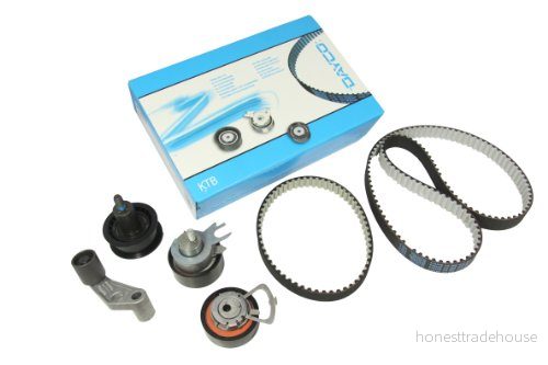 Tand/styrremssats DAYCO KTB347 8021787553147