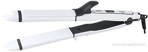Adler Plattång Hair Straightener 5908256832527