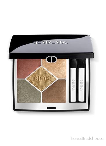 DIOR 5 COLOURS SOMBRA DE OJOS 343 10ML 3348901663700