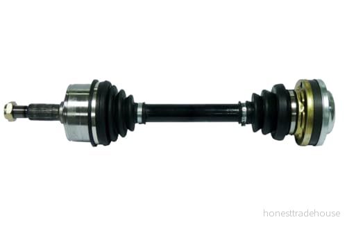 SKF VKJC 6165 Arbre de transmission 538 MERCEDES BENZ: Vito Bus, Van, Classe V 7316572885918