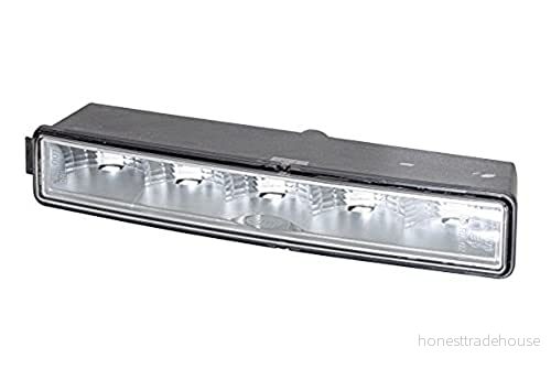 HELLA 2PT 010 043 041 Feu diurne 4082300259803