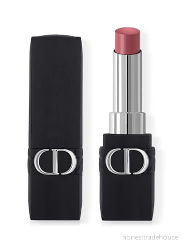 Christian Dior Rouge, Jojoba, Cream Lipstick, 400, Nude Line, 3.2 g 3348901695374