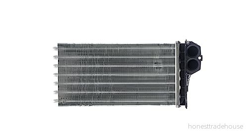 MAHLE ORIGINAL AH 194 000P Radiateur De Chauffage PEUGEOT: 206+ 3/5 portes, 307 206 CITROËN: Xsara Picasso, C3 I portes 4057635046930