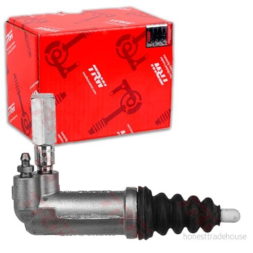 TRW PJD238 hydraulisk koppling 3322937282050