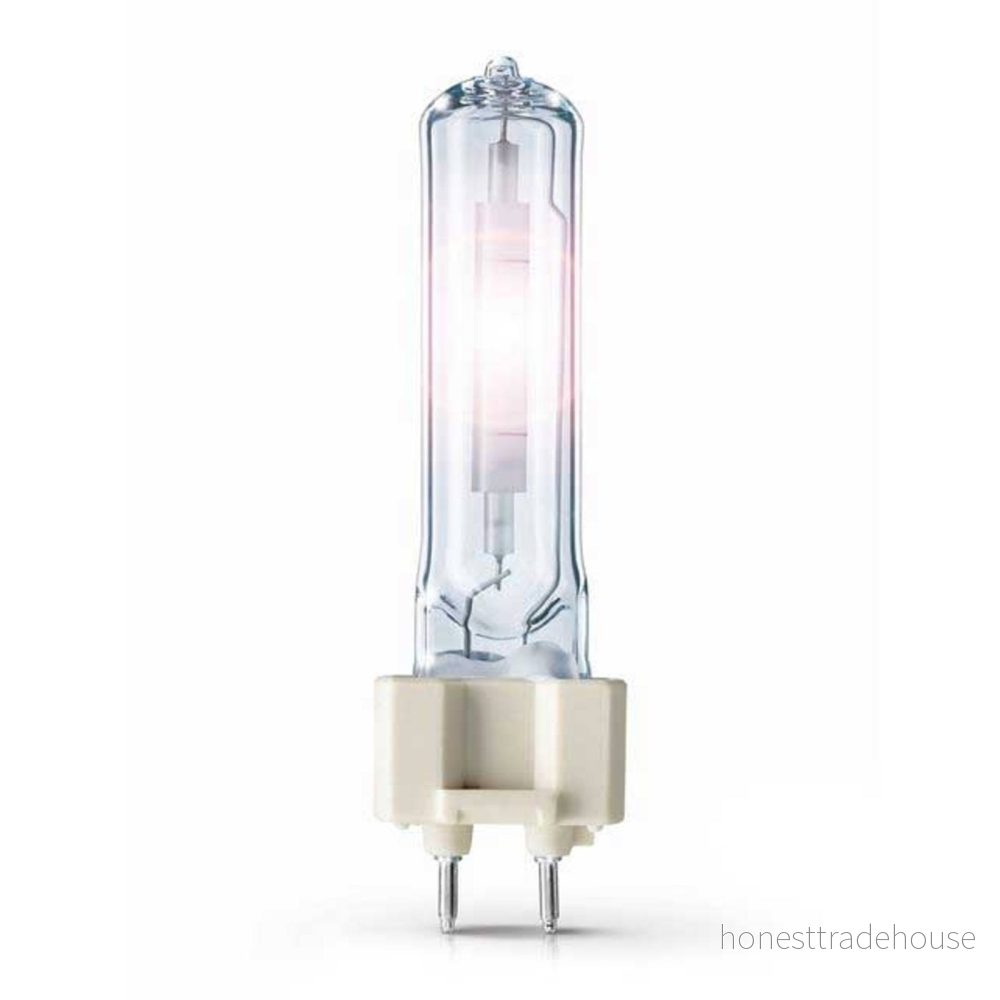 Philips GX12 50W MASTER SDW TG Mini natriumgaslampa 8711500203236 Philips GX12 50W MASTER SDW TG Mini natriumgaslampa 8711500203236