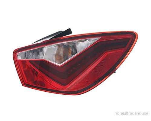 Valeo Bakljus höger original del 044838 3276420448389